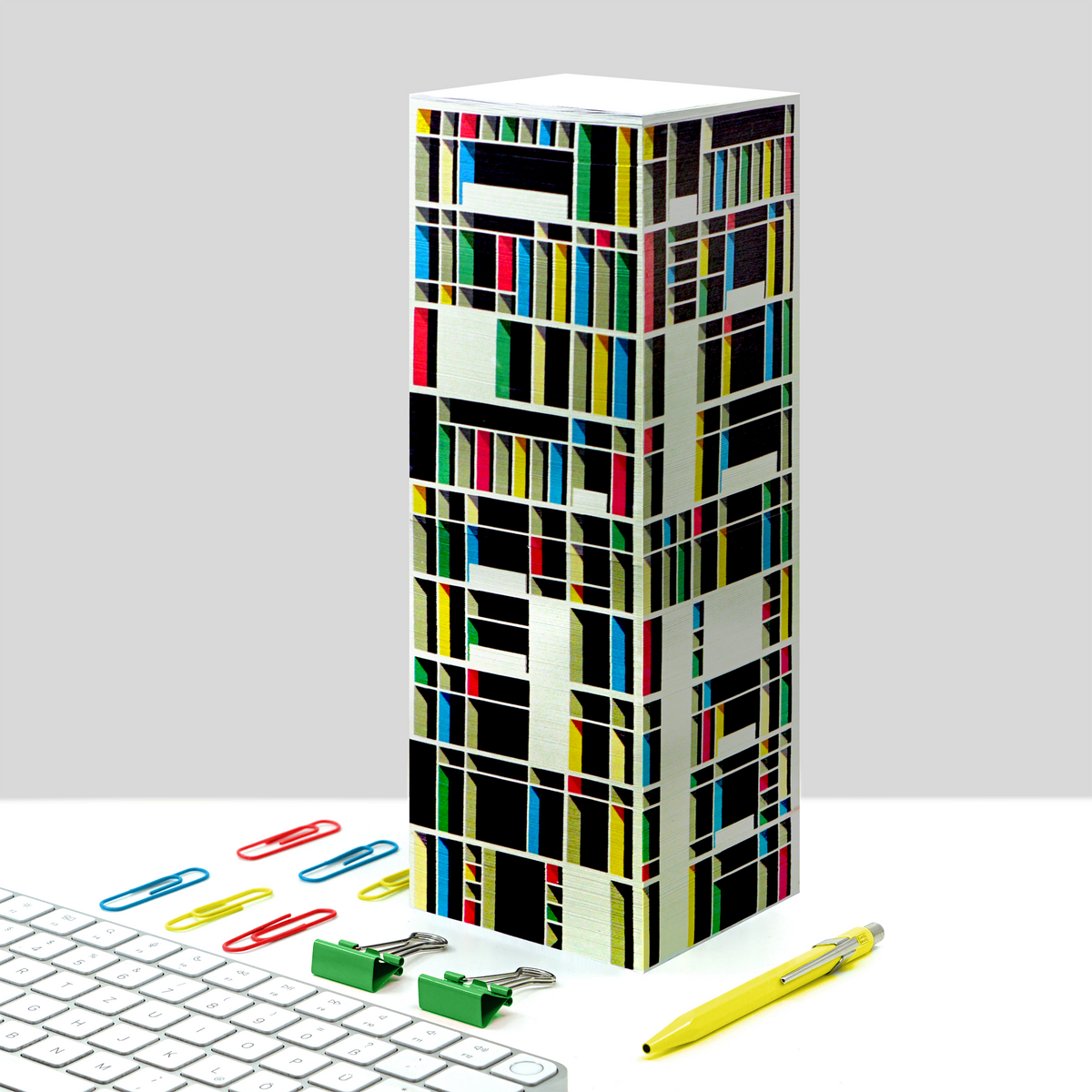 Paperscraper® „Marseille“ von Seltmann Publishers – weitere Produktansicht 08