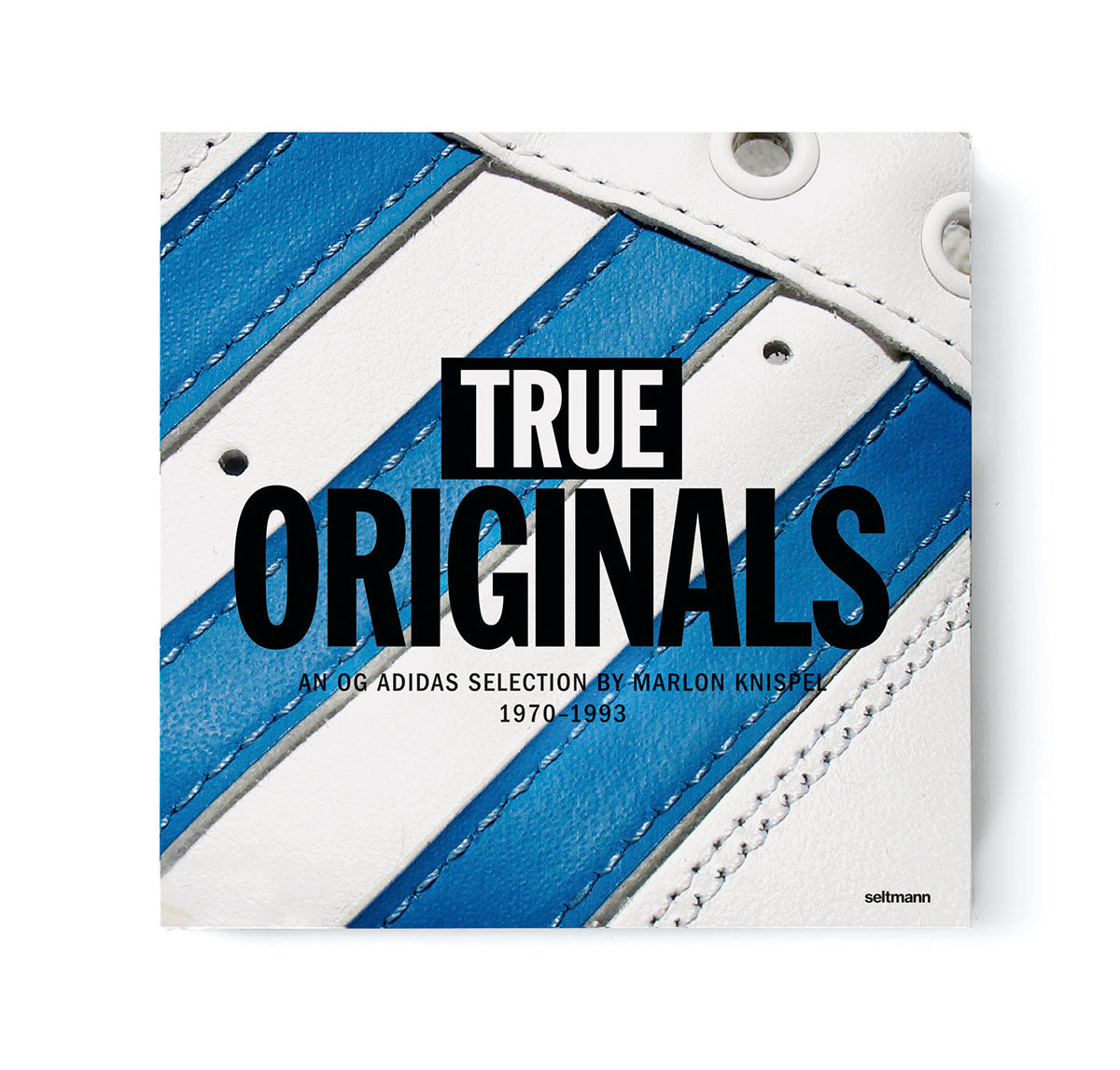 True Originals 1970 – 1993 von Seltmann Publishers – Produktabbildung