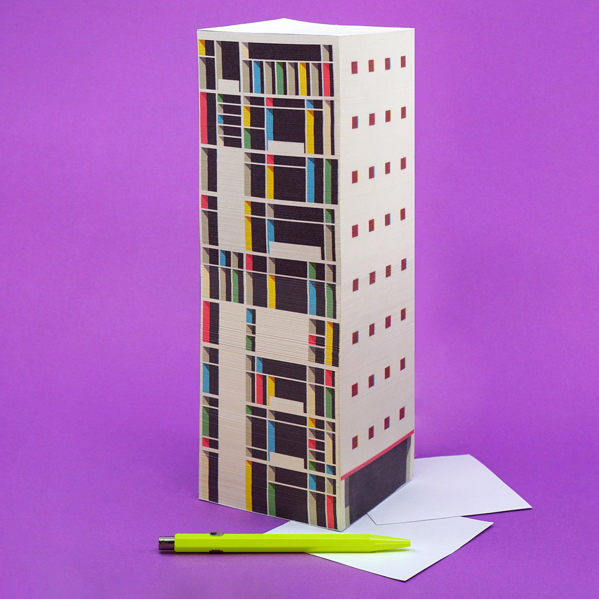 Paperscraper® „Marseille“ von Seltmann Publishers – weitere Produktansicht 04