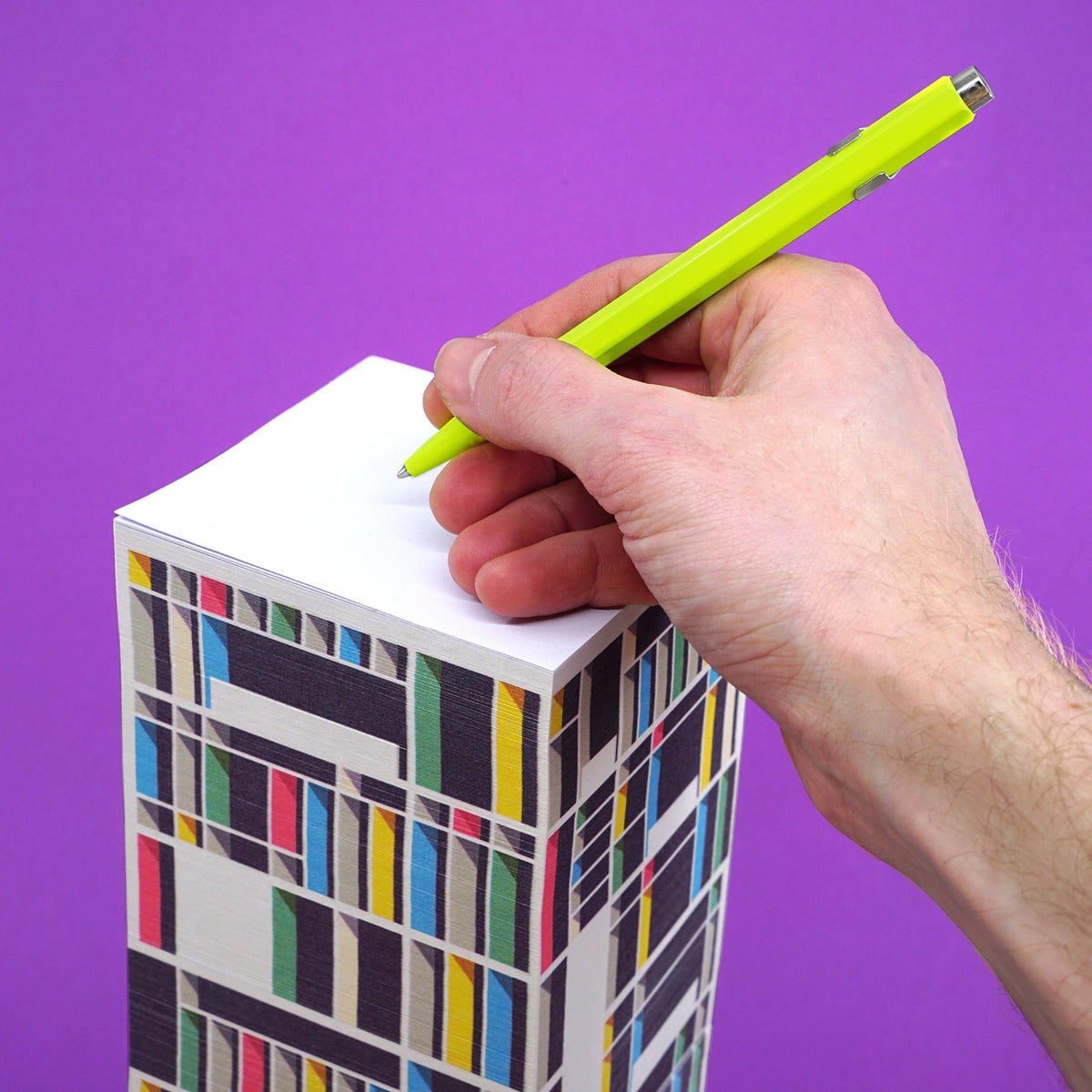 Paperscraper® „Marseille“ von Seltmann Publishers – weitere Produktansicht 06