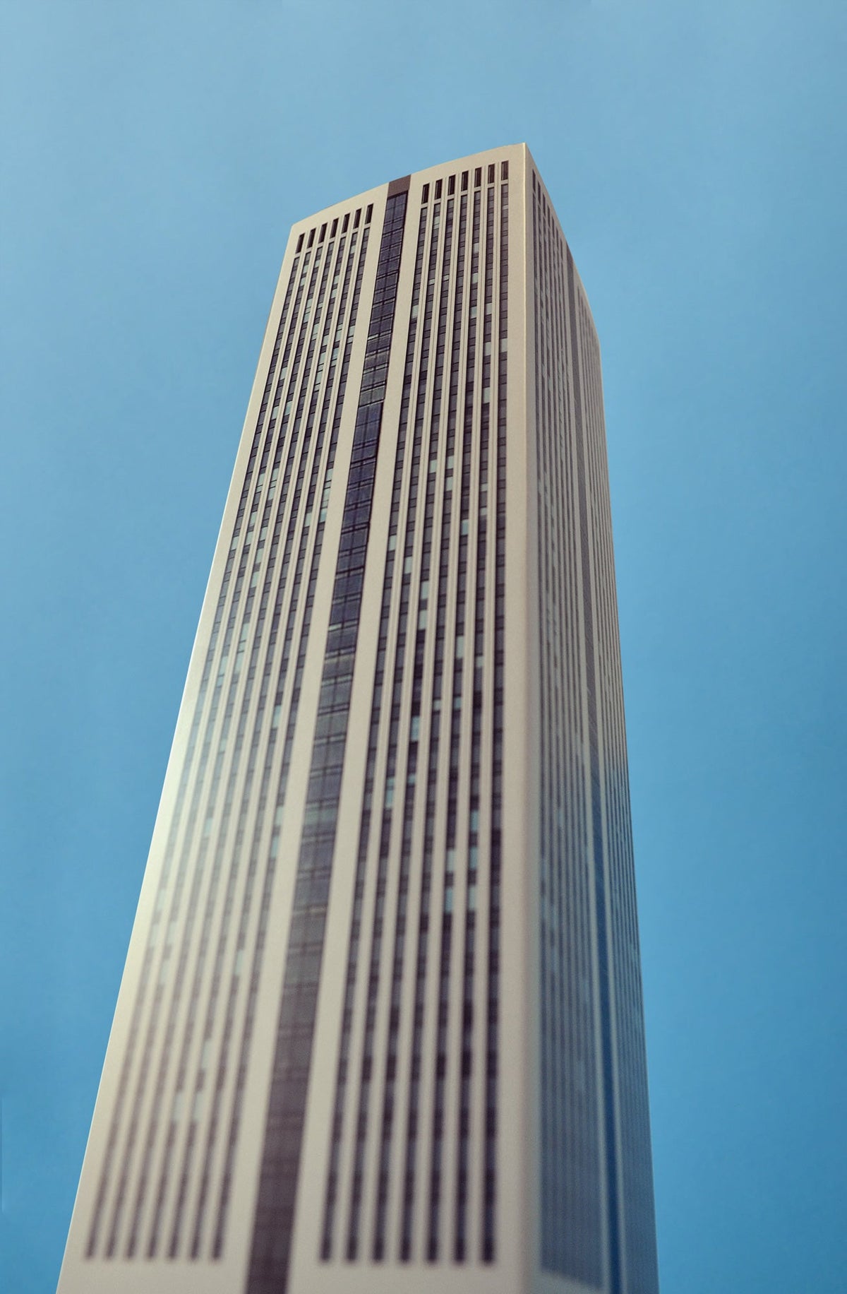 Paperscraper® „Skyscraper Downtown“ von Seltmann Publishers – weitere Produktansicht 04