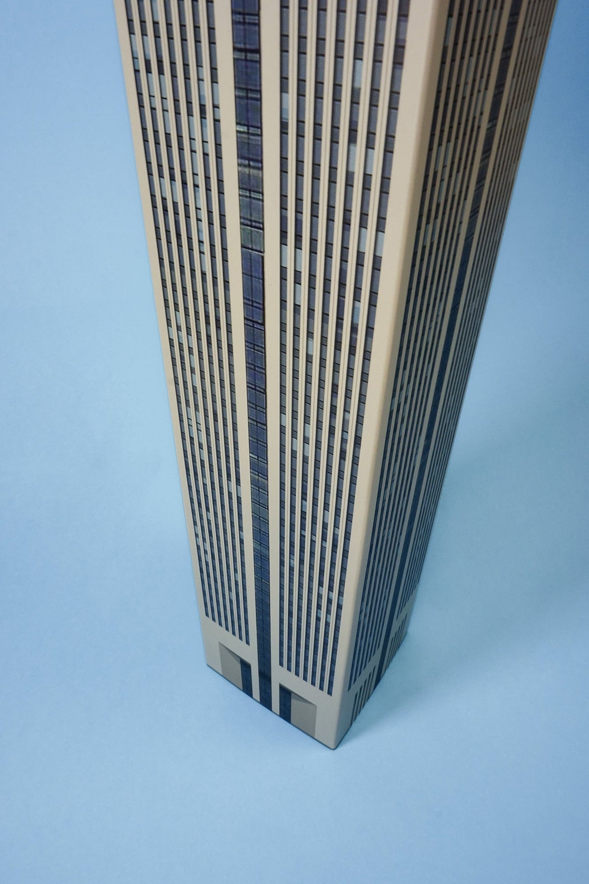 Paperscraper® „Skyscraper Downtown“ von Seltmann Publishers – weitere Produktansicht 05