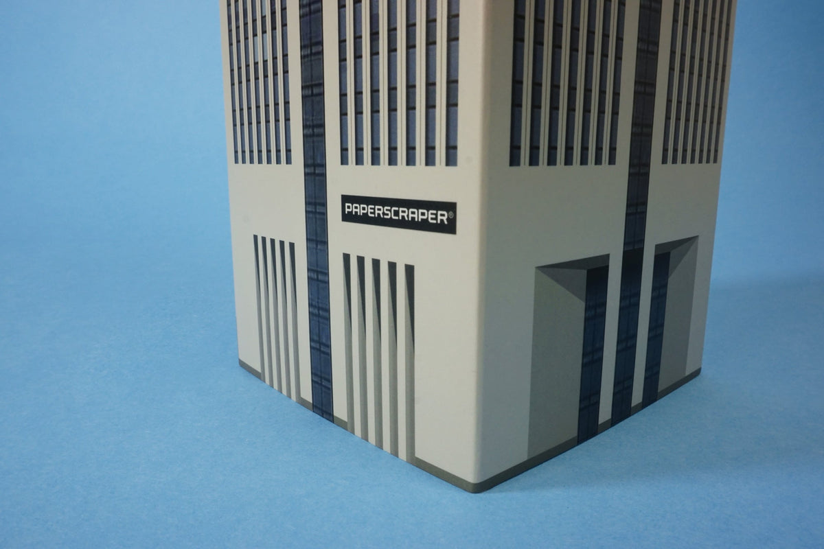Paperscraper® „Skyscraper Downtown“ von Seltmann Publishers – weitere Produktansicht 06