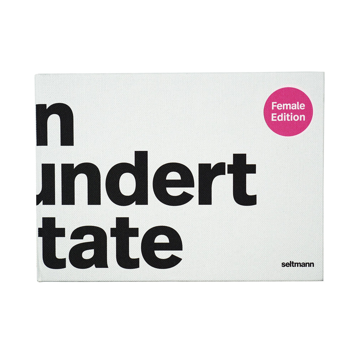 Einhundert Zitate (Female Edition) von Seltmann Publishers – weitere Produktansicht 08