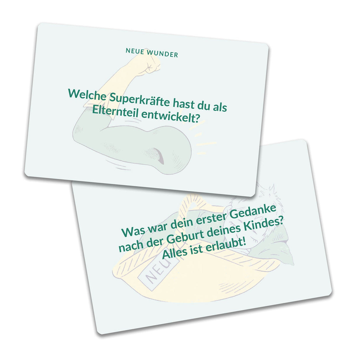 Hej! Erzähl mal! Eltern-Edition von Seltmann Publishers – weitere Produktansicht 14