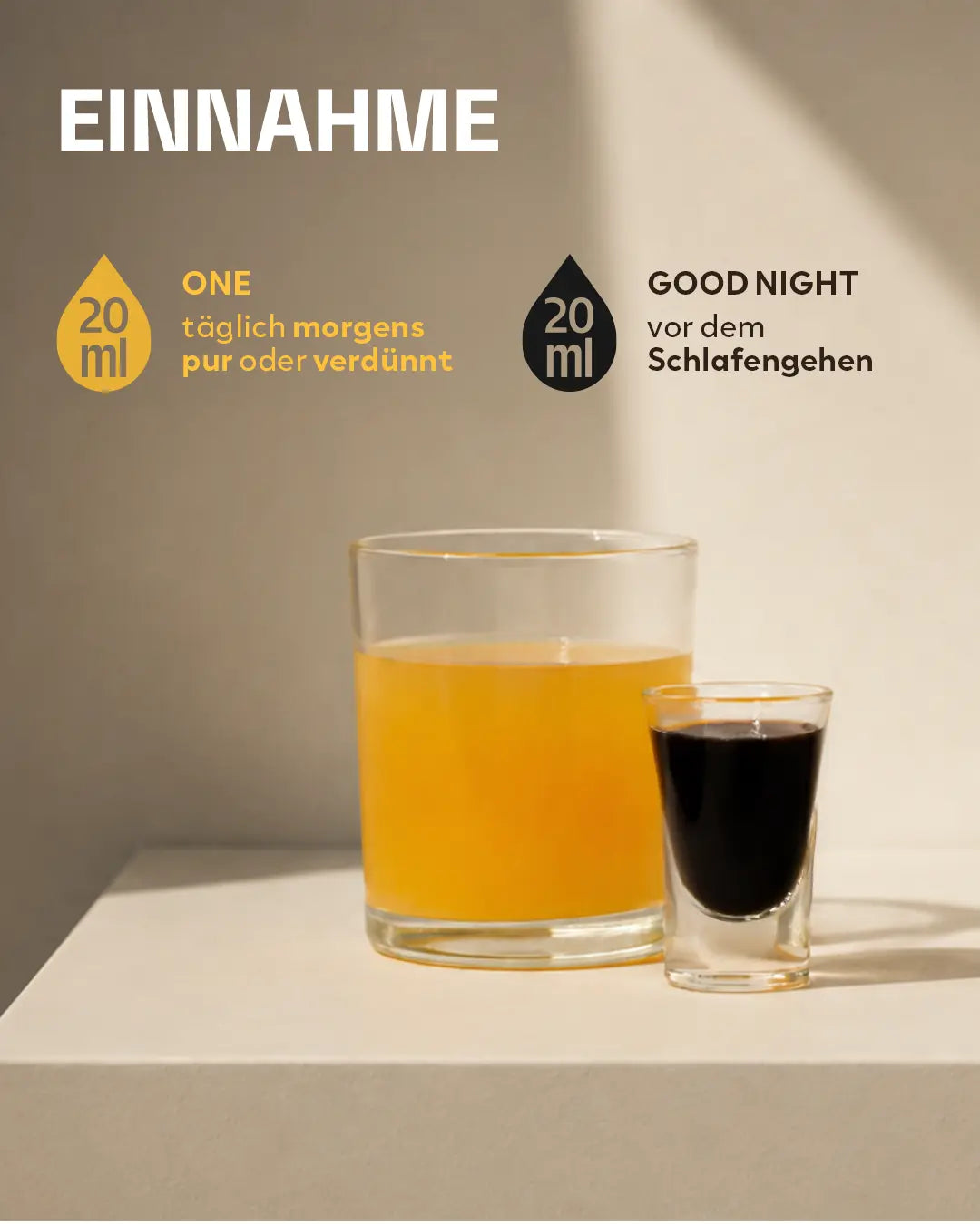 GOOD DAY & NIGHT Bundle