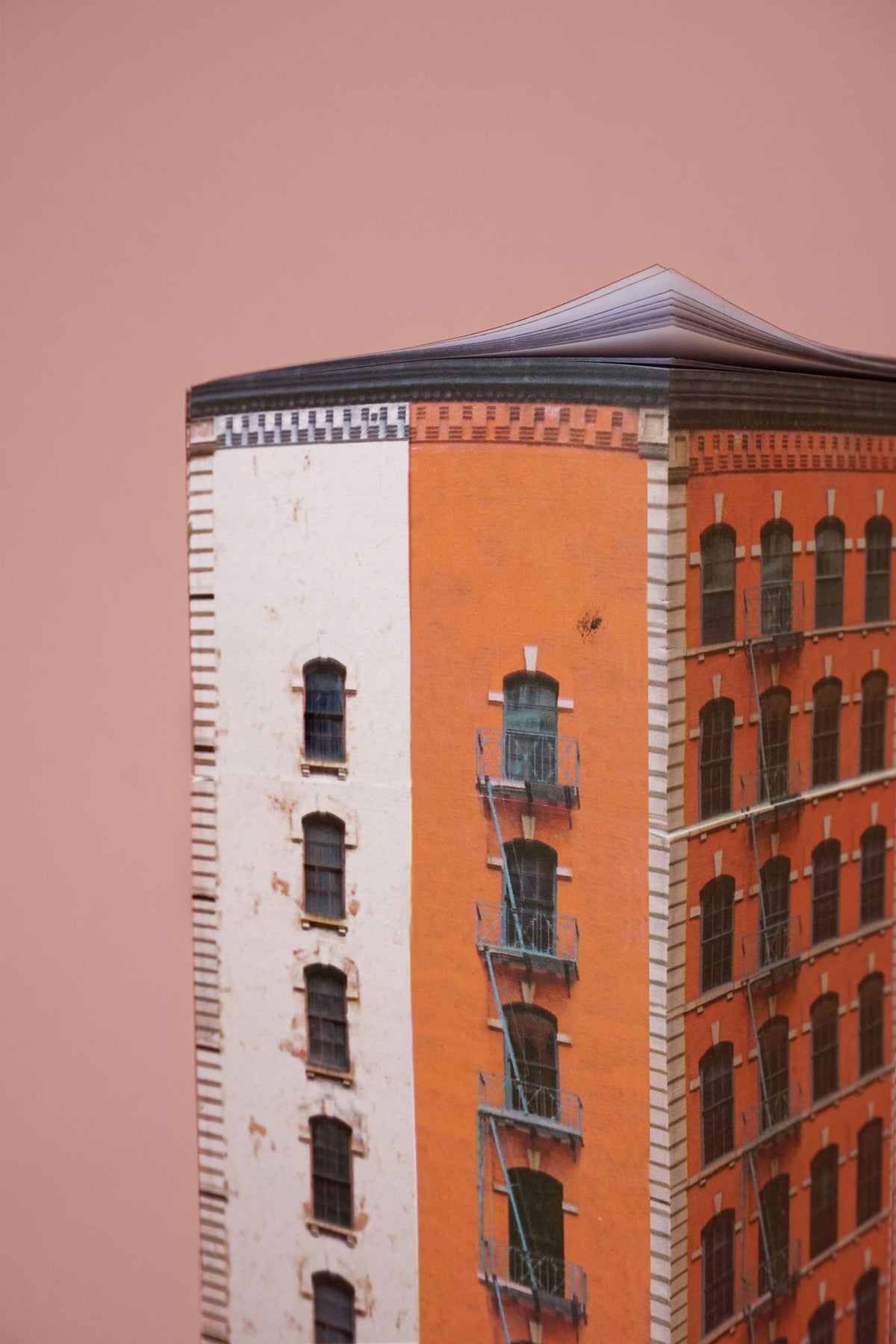 Paperscraper® „Townhouse Soho“ von Seltmann Publishers – weitere Produktansicht 07