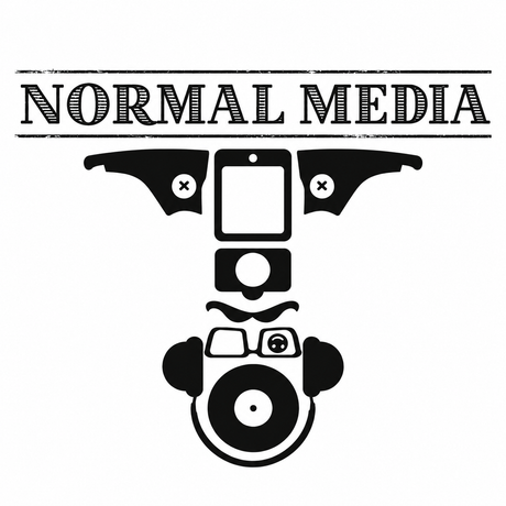 Logo normal media