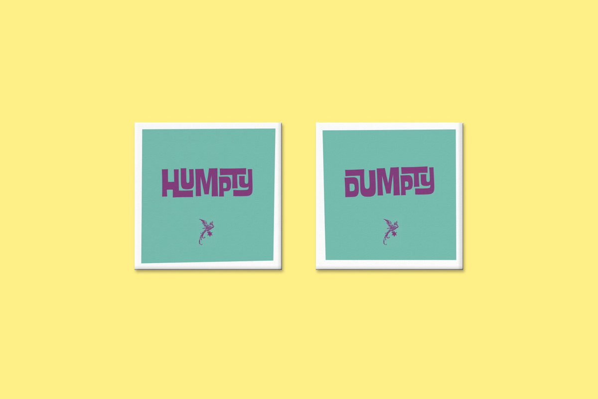 SAME SAME BUT DIFFERENT - Memo Game with funny phrases