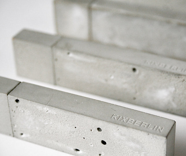 USBETON - Beton USB-Stick