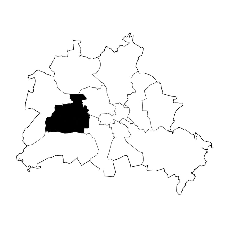 Charlottenburg-Wilmersdorf