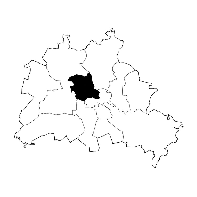 Mitte