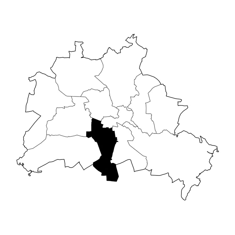 Tempelhof-Schöneberg