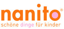 nanito – Logo