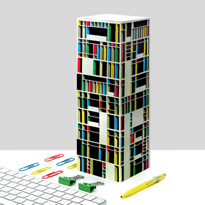 Paperscraper® „Marseille“