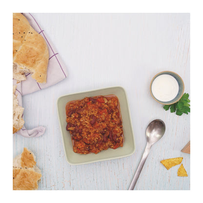 Gewürzmischung Texanisches Chili (für 4 Personen)
