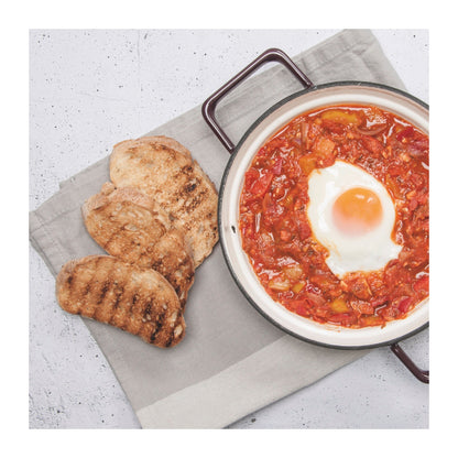 Gewürzmischung Shakshuka (für 3 Personen)