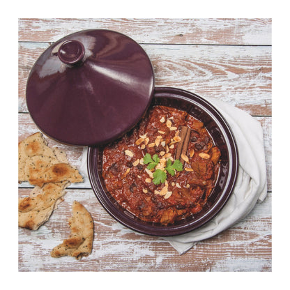 Gewürzmischung Marokkanische Tajine (für 4 Personen)