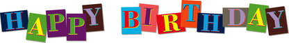 LetterCards Set