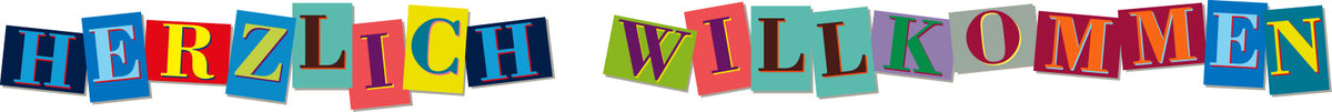 LetterCards Set