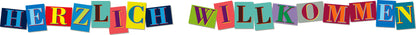 LetterCards Set