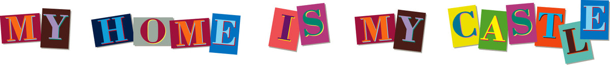 LetterCards Set