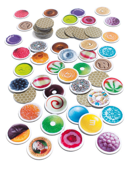 Memo-Spiel Sweetsweets