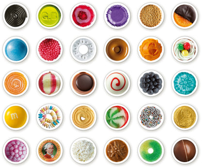 Memo-Spiel Sweetsweets