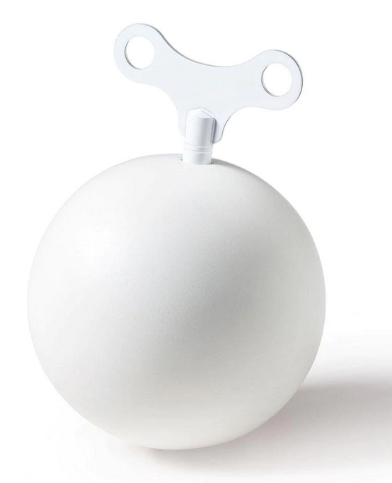 Spieluhr Snowball