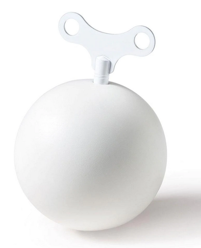 Spieluhr Snowball