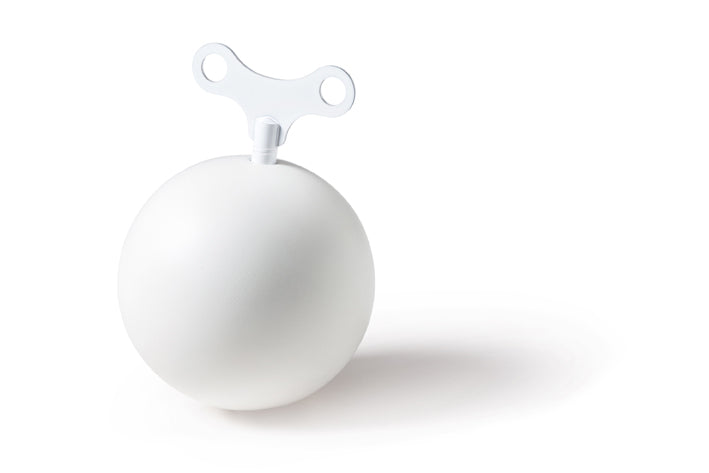 Spieluhr Snowball