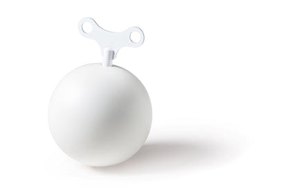 Spieluhr Snowball