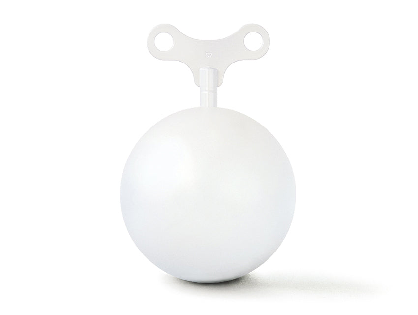 Spieluhr Snowball