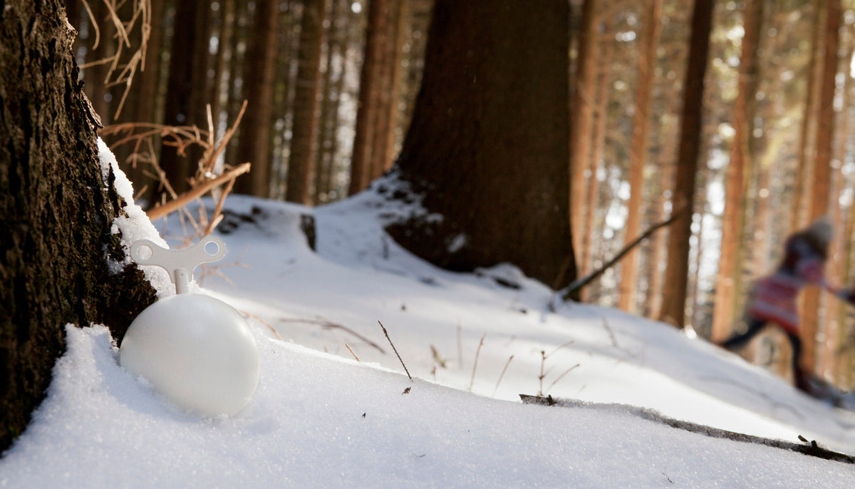 Spieluhr Snowball