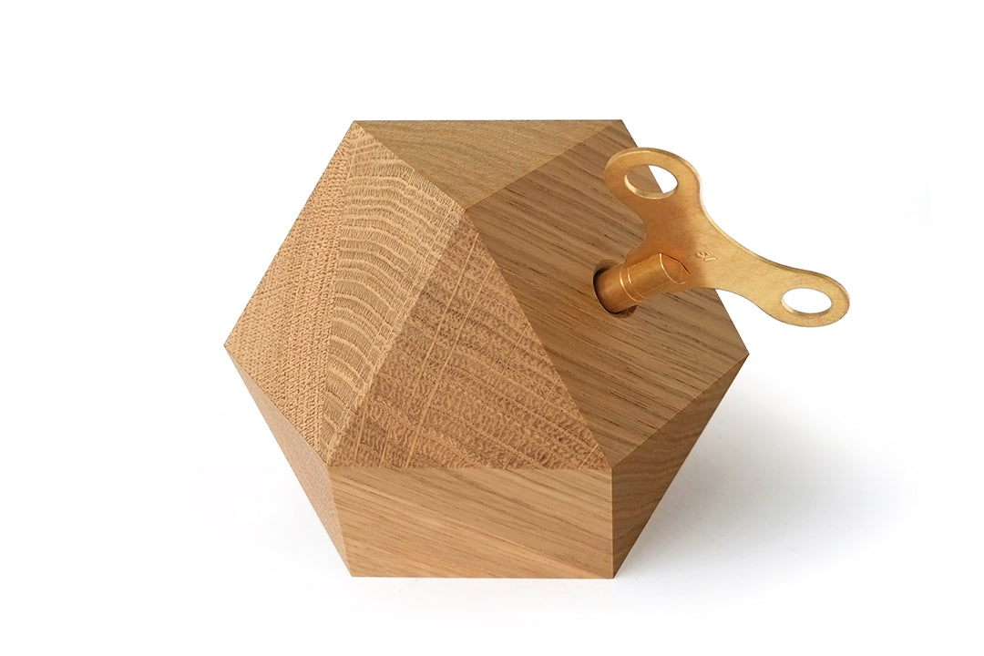 DIAMOND Spieluhr Musical box