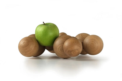 Obstschale Boule