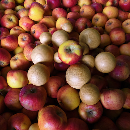 Obstschale Boule