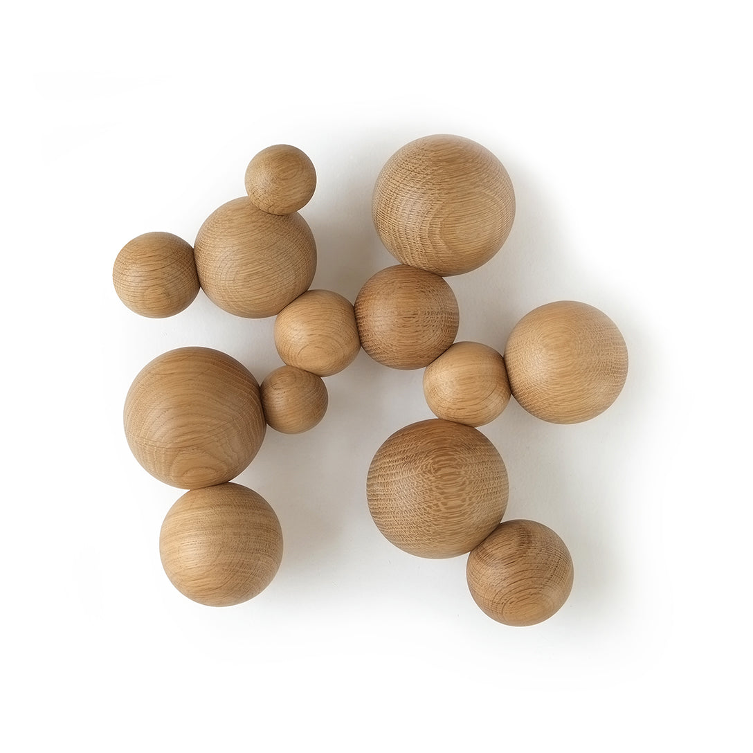 Obstschale Boule