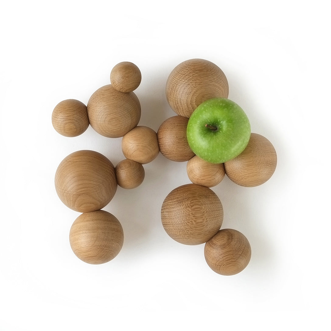 Obstschale Boule