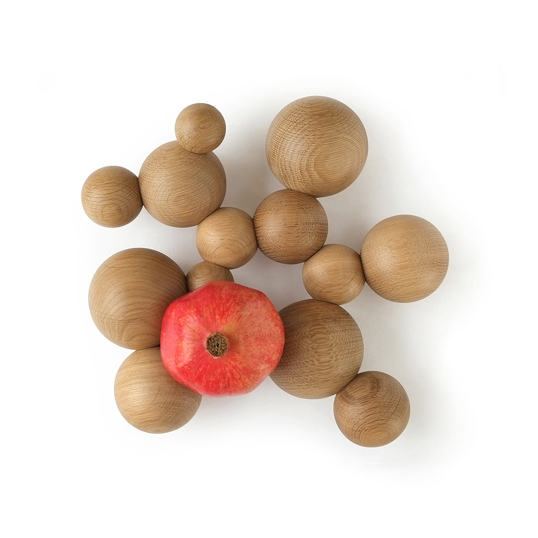Obstschale Boule