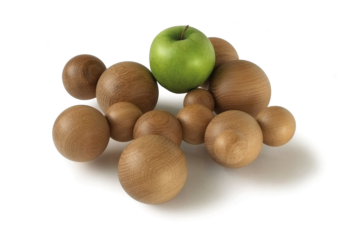 Obstschale Boule