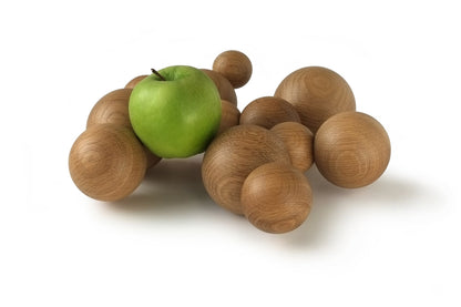 Obstschale Boule
