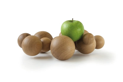 Obstschale Boule