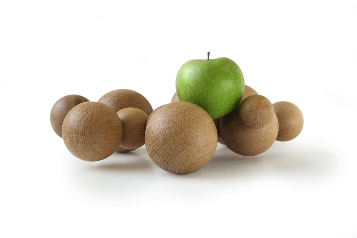 Obstschale Boule
