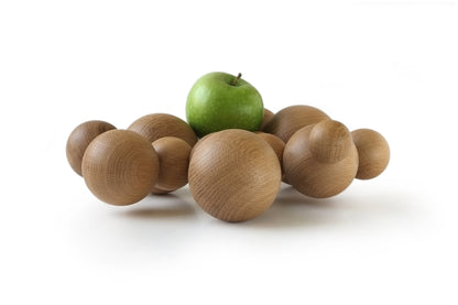 Obstschale Boule