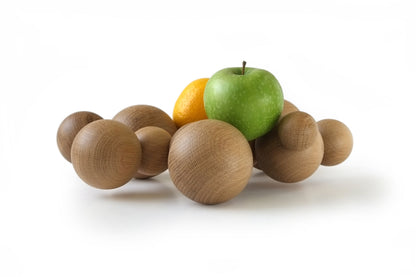 Obstschale Boule