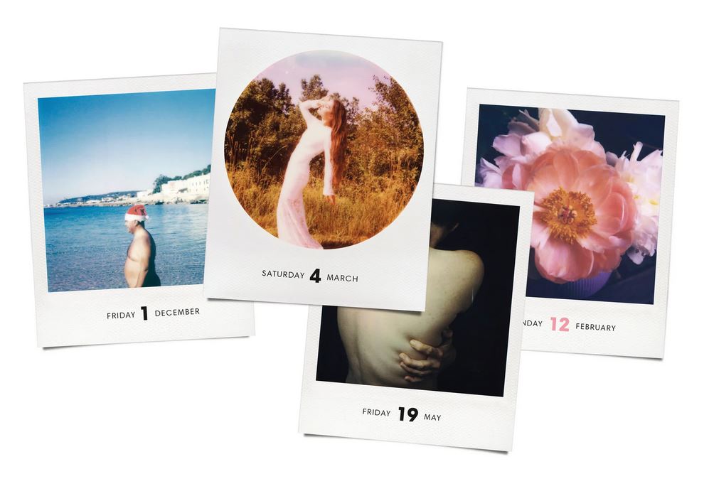 Photodarium 2023 – Foto-Abreißkalender