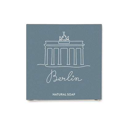 Brandenburger Tor Seife