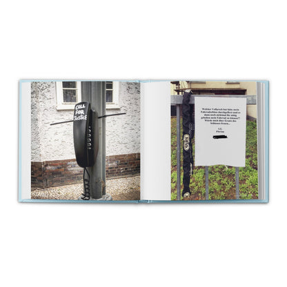 Neue Notizen aus dem Großstadt-Dschungel I Notes of Berlin – Das Buch Vol. 2