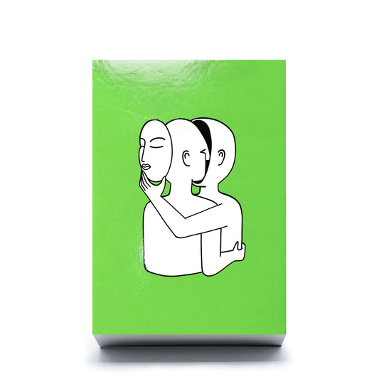 Daily Drawings 2027 – Illustrations-Abreißkalender